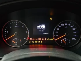 Kia Sportage Diesel 1.6 2Wd Prestige, снимка 8