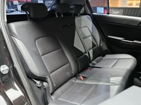 Kia Sportage Diesel 1.6 2Wd Prestige, снимка 12