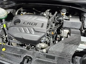 Kia Sportage Diesel 1.6 2Wd Prestige, снимка 6