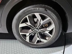 Kia Sportage Diesel 1.6 2Wd Prestige, снимка 5