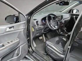 Kia Sportage Diesel 1.6 2Wd Prestige, снимка 11