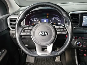Kia Sportage Diesel 1.6 2Wd Prestige, снимка 13