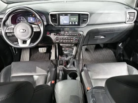 Kia Sportage Diesel 1.6 2Wd Prestige, снимка 7