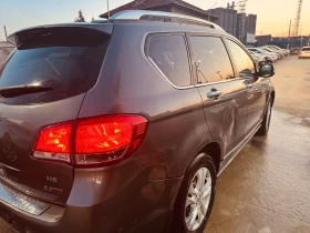 Great Wall Haval H6, снимка 4