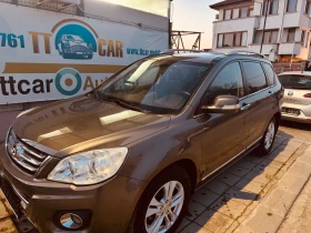 Great Wall Haval H6, снимка 5