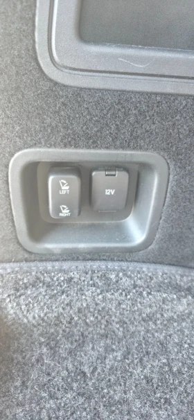 Ford Edge ST Line, снимка 15