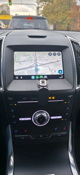 Ford Edge ST Line, снимка 15