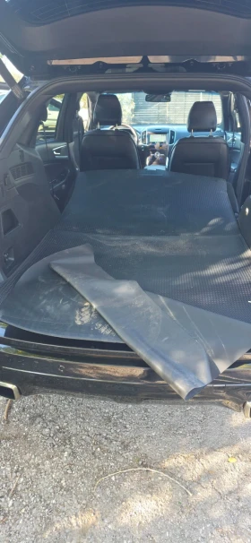 Ford Edge ST Line, снимка 12