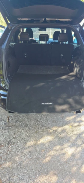 Ford Edge ST Line, снимка 11