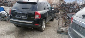 Jeep Compass 2.2 crdi 651, снимка 4