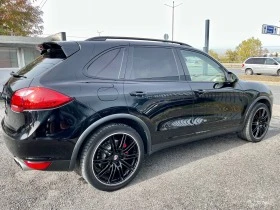     Porsche Cayenne TURBO * BURMESTER* FULL* 