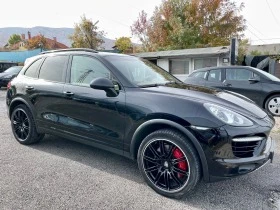     Porsche Cayenne TURBO * BURMESTER* FULL* 