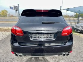 Porsche Cayenne TURBO * BURMESTER* FULL*  | Mobile.bg    5