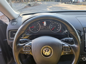 VW Touareg 3.0TDI, снимка 11