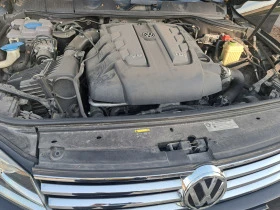 VW Touareg 3.0TDI, снимка 5