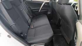 Toyota Rav4 2.5h, снимка 14