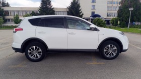 Toyota Rav4 2.5h, снимка 6