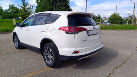 Toyota Rav4 2.5h, снимка 3