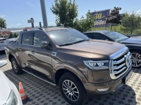 Great Wall Poer 2.0 Supreme 4x4  | Mobile.bg    3