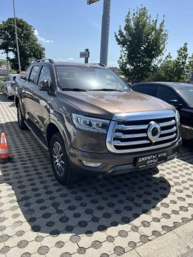 Great Wall Poer 2.0 Supreme 4x4  | Mobile.bg    1