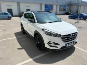 Hyundai Tucson, снимка 1