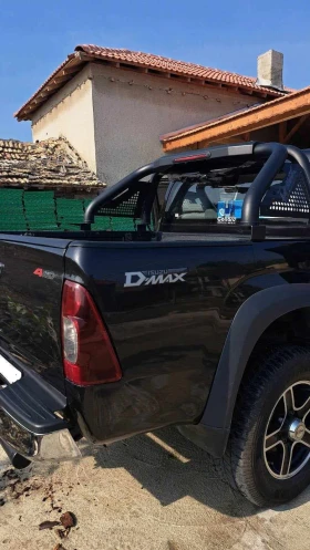 Isuzu D-max D-max, снимка 8