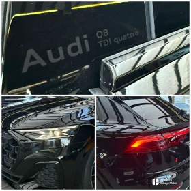 Audi Q8 50TDI/Sline/Bang&Olufsen/Virtual/Камера/Laser/, снимка 13