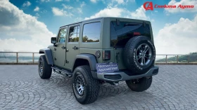 Обява за продажба на Jeep Wrangler Месечна вноска от 1142 лв. ~78 990 лв. - изображение 5