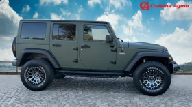 Jeep Wrangler, снимка 5