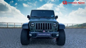 Обява за продажба на Jeep Wrangler Месечна вноска от 1142 лв. ~78 990 лв. - изображение 7