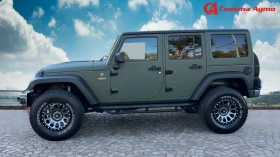 Jeep Wrangler Месечна вноска от 1142 лв. - 78990 лв. - 70267329 | Car24.bg