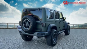 Jeep Wrangler Месечна вноска от 1142 лв. - 78990 лв. - 70267329 | Car24.bg