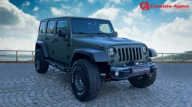 Jeep Wrangler Месечна вноска от 1142 лв. - 78990 лв. - 70267329 | Car24.bg