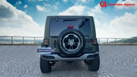 Jeep Wrangler Месечна вноска от 1142 лв. - 78990 лв. - 70267329 | Car24.bg