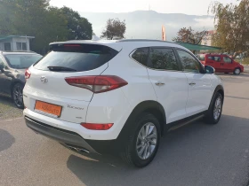 Hyundai Tucson 2.0CRDi* 4X4* LED* XPOSSIBLE* NAVI* EURO-6B, снимка 4