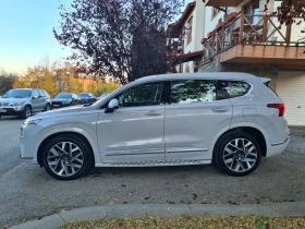 Hyundai Santa fe 2.2 CRDI  !!!BLACK FRIDAY!!! | Mobile.bg    2