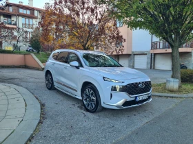 Hyundai Santa fe 2.2 CRDI  !!!BLACK FRIDAY!!! | Mobile.bg    7