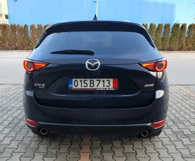 Mazda CX-5 2.2d AWD Exclusive Skyactiv Automatic - [6] 