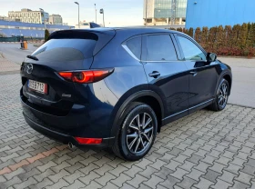     Mazda CX-5 2.2d AWD Exclusive Skyactiv Automatic