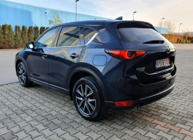 Mazda CX-5 2.2d AWD Exclusive Skyactiv Automatic - [7] 