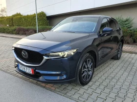     Mazda CX-5 2.2d AWD Exclusive Skyactiv Automatic