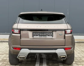 Land Rover Range Rover Evoque 80 000 км./ 2.0D/ FACE, снимка 5