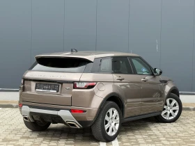 Land Rover Range Rover Evoque 80 000 км./ 2.0D/ FACE, снимка 6