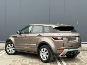 Land Rover Range Rover Evoque 80 000 км./ 2.0D/ FACE, снимка 4