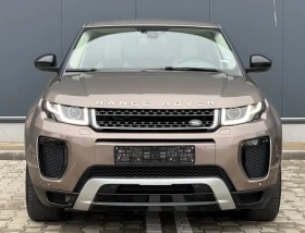 Land Rover Range Rover Evoque 80 000 км./ 2.0D/ FACE, снимка 2