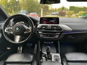 BMW X4 M4D Performance Head Up, снимка 8