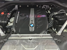 BMW X4 M4D Performance Head Up, снимка 14