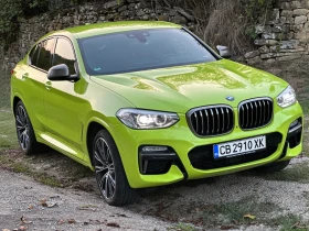 BMW X4 M4D Performance Head Up | Mobile.bg    6