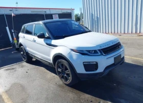 Land Rover Range Rover Evoque Se* Premium* Meridian audio* keyless* пано* подгре - [4] 