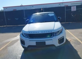 Land Rover Range Rover Evoque Se* Premium* Meridian audio* keyless* пано* подгре - [3] 